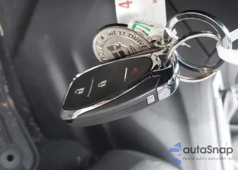 2018 Chevrolet Equinox Lt из США, поврежденный, VIN 2GNAXJEV8J6341494